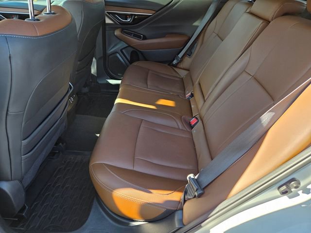 Used 2023 Subaru Outback Touring image 11
