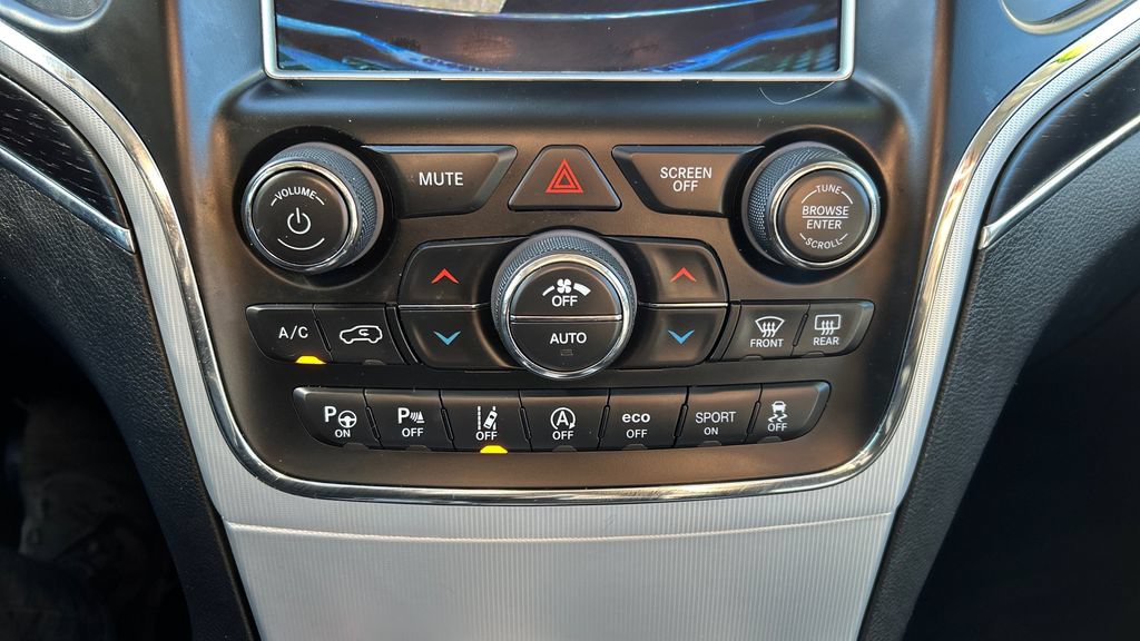 Used 2018 Jeep Grand Cherokee Summit AWD/4WD image 30