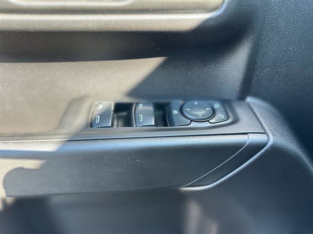 Used 2023 Chevrolet Silverado 1500 Custom Trail Boss w/ LPO, Dark Essentials Package image 37