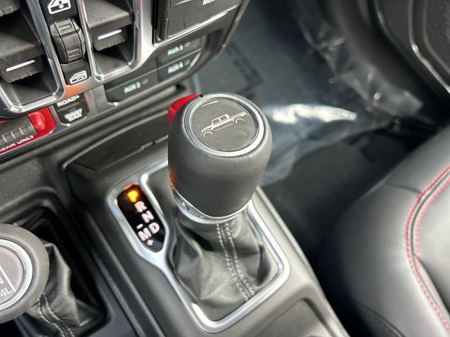 New 2026 Jeep Gladiator Rubicon image 22