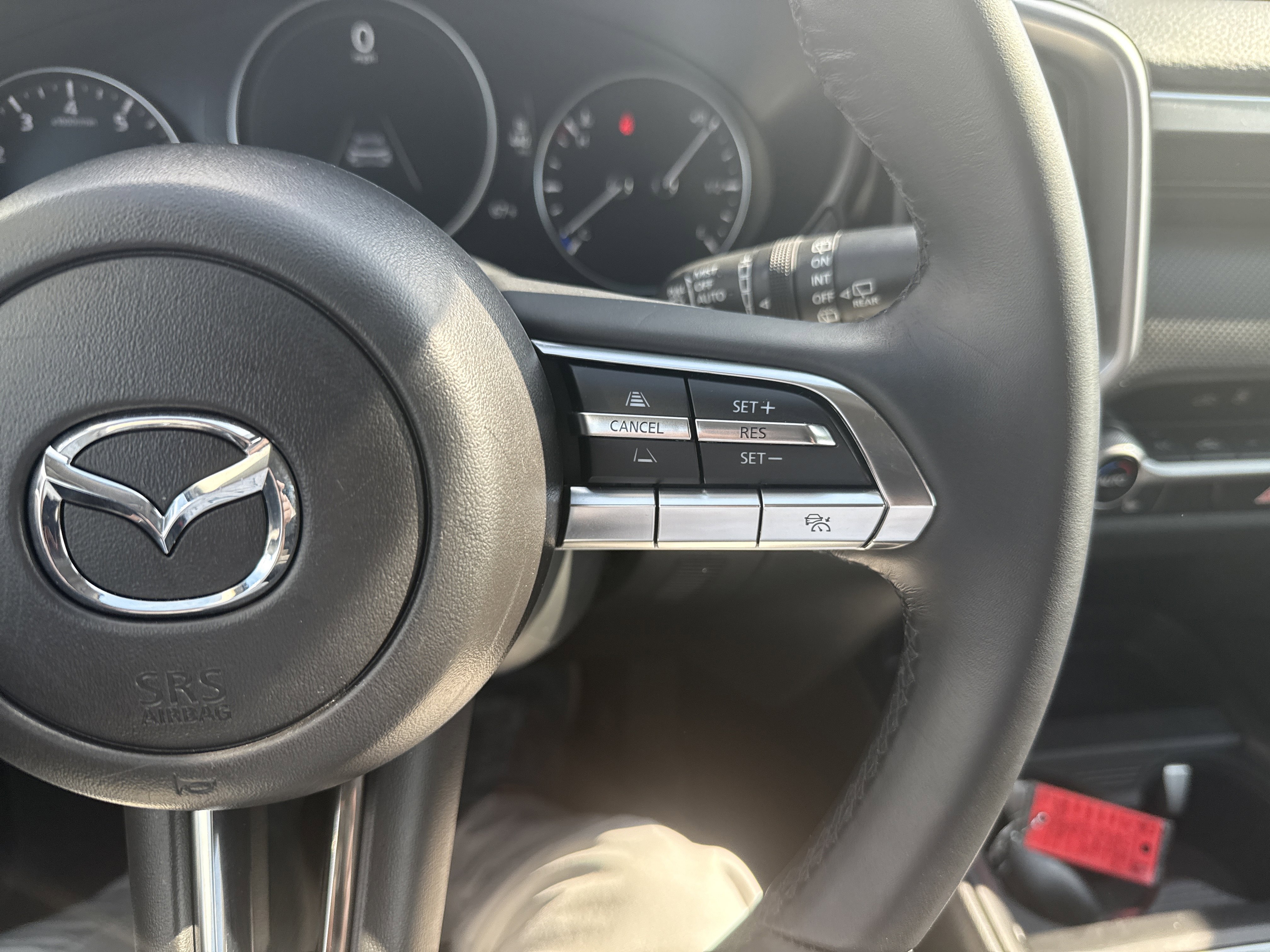 Used 2025 MAZDA CX-50 AWD 2.5 S w/ Preferred Package image 20