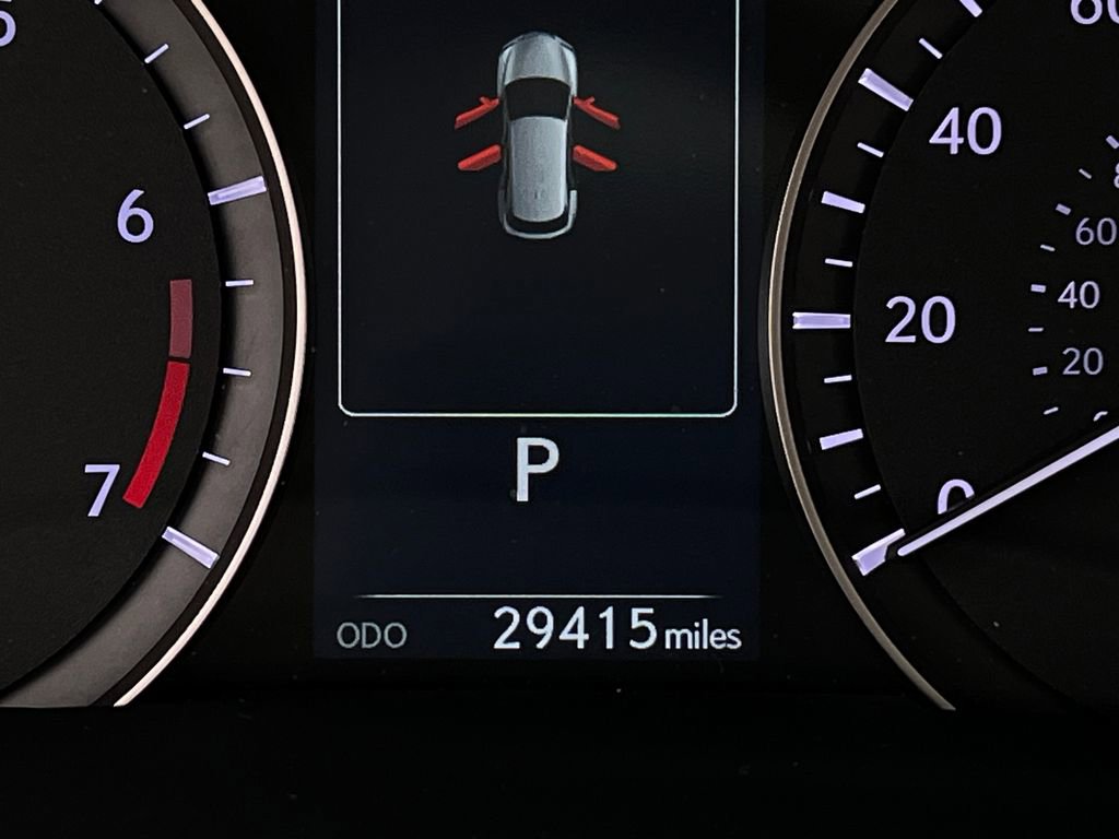 Used 2022 Lexus RX 350 AWD w/ Premium Package image 17