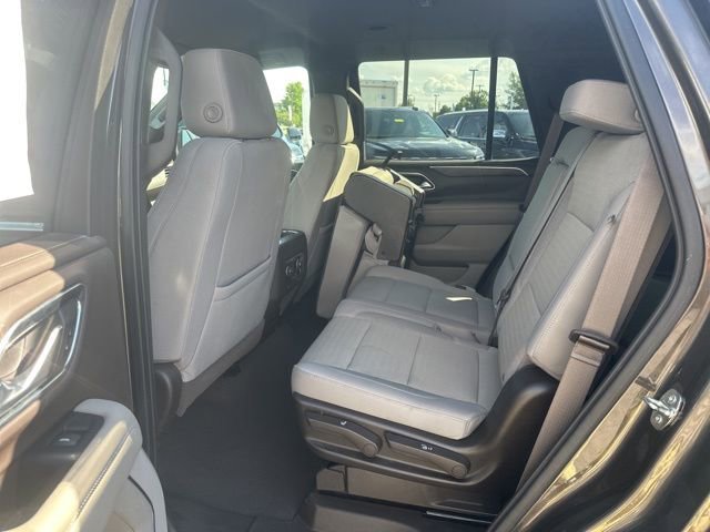 Used 2021 Chevrolet Tahoe LS RWD image 27