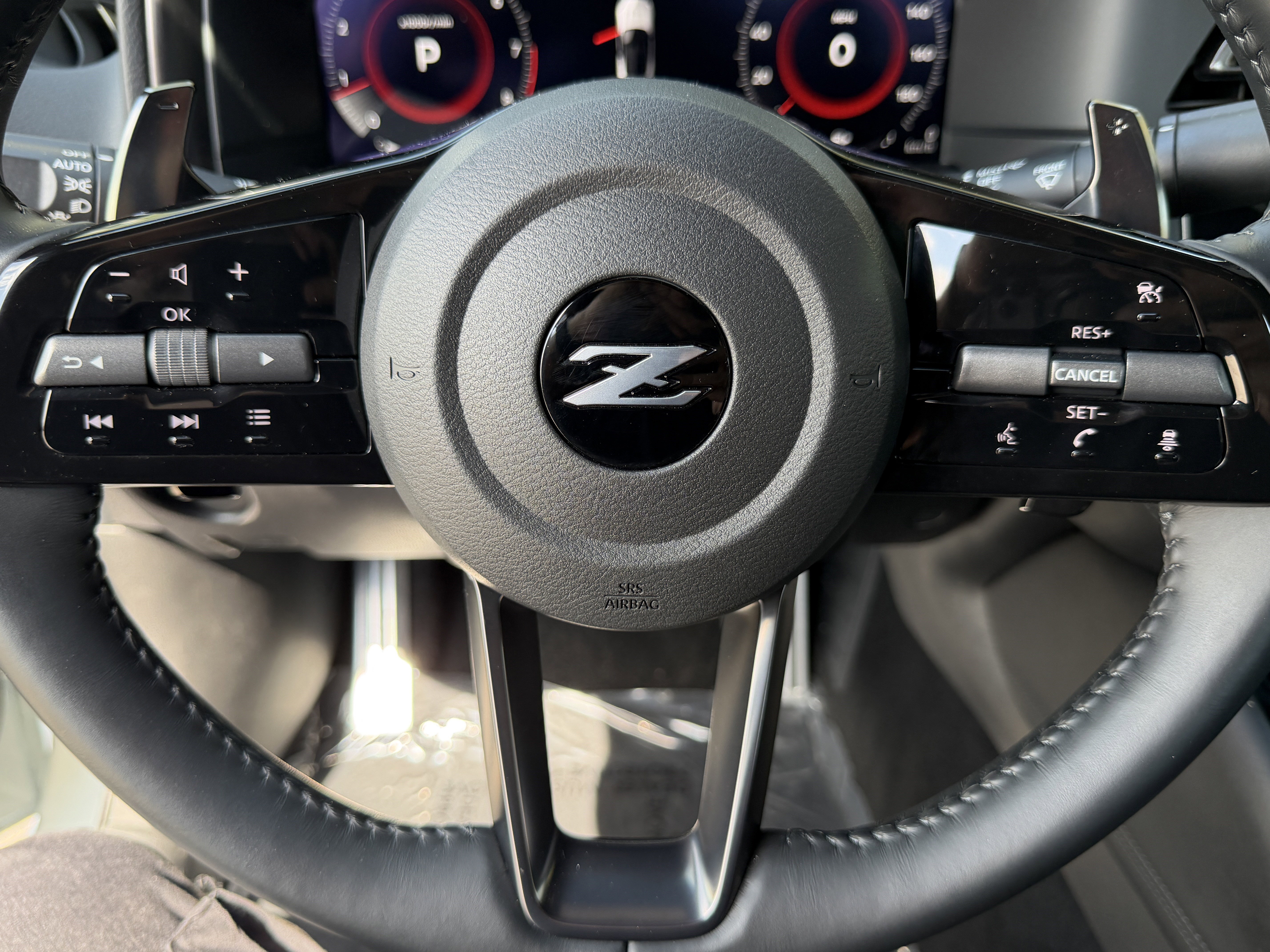 Used 2024 Nissan Z Performance w/ Floor Mat Package RWD image 57