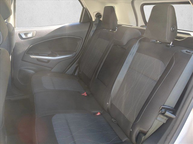 Used 2019 Ford EcoSport SE w/ SE Convenience Package AWD/4WD image 18