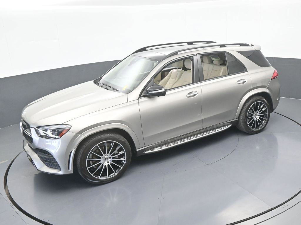 Used 2022 Mercedes-Benz GLE 350 image 50