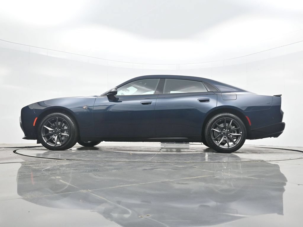 New 2026 Dodge Charger Scat Pack w/ Blacktop Package AWD/4WD image 43