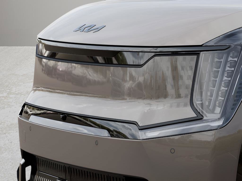 New 2026 Kia EV9 Land w/ Nightfall Edition Package image 35