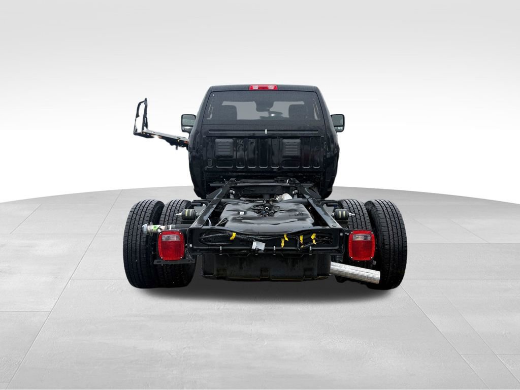 New 2026 RAM 3500 Tradesman image 6