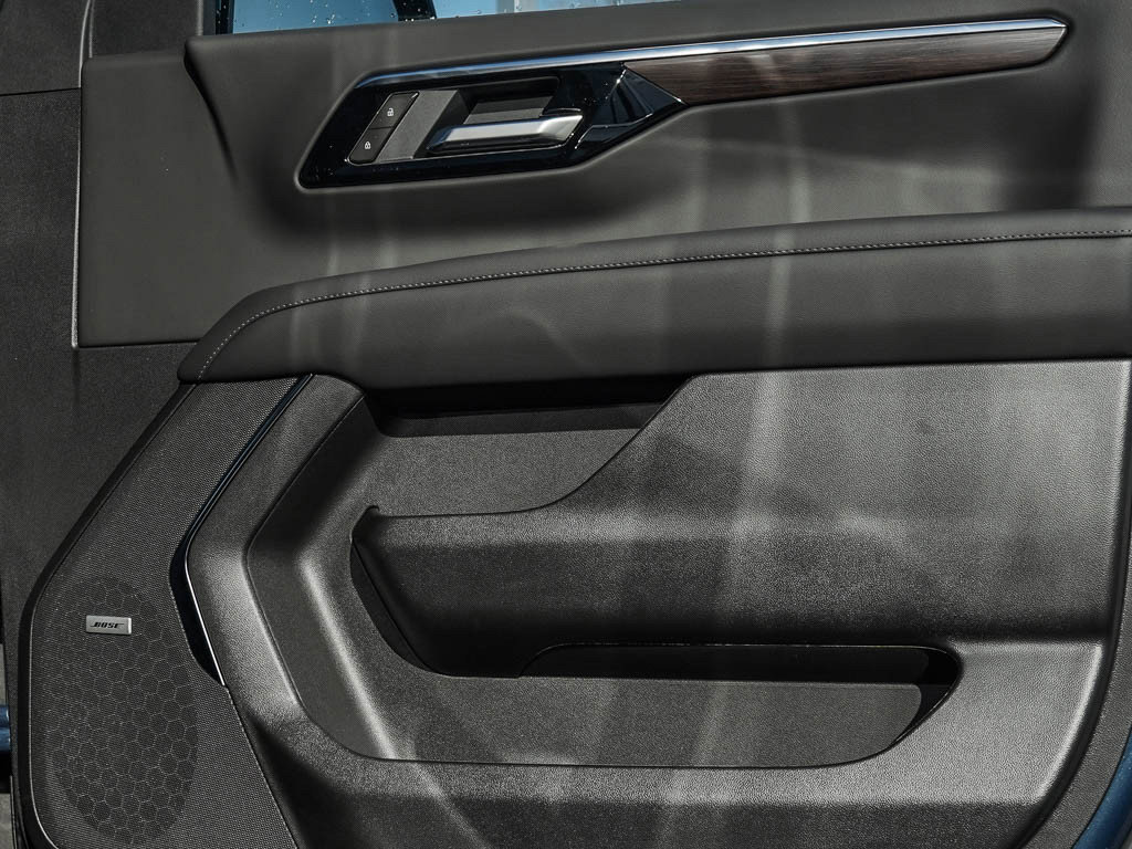 New 2026 Chevrolet Tahoe LT w/ Comfort Package image 11