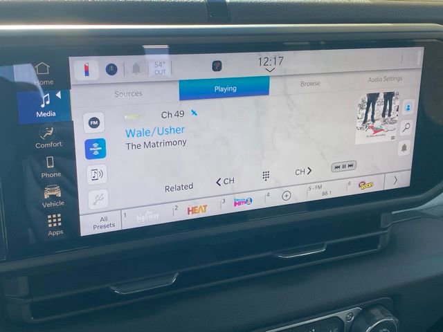 New 2026 Jeep Gladiator Sport image 20