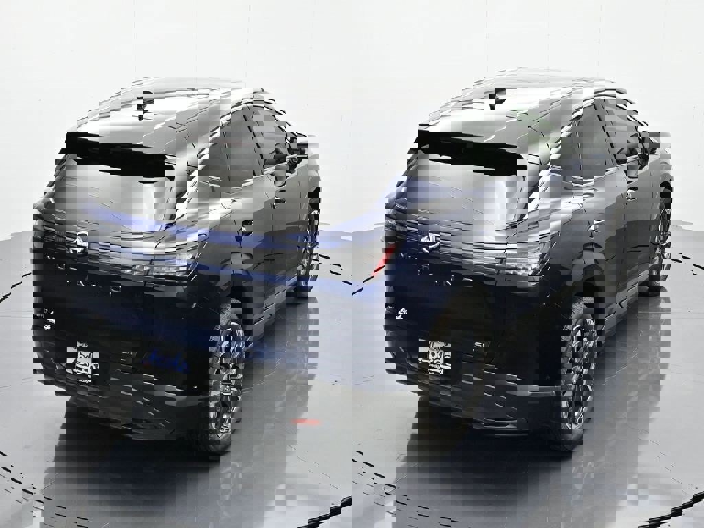 New 2025 Nissan Murano SL w/ Cargo Package image 32