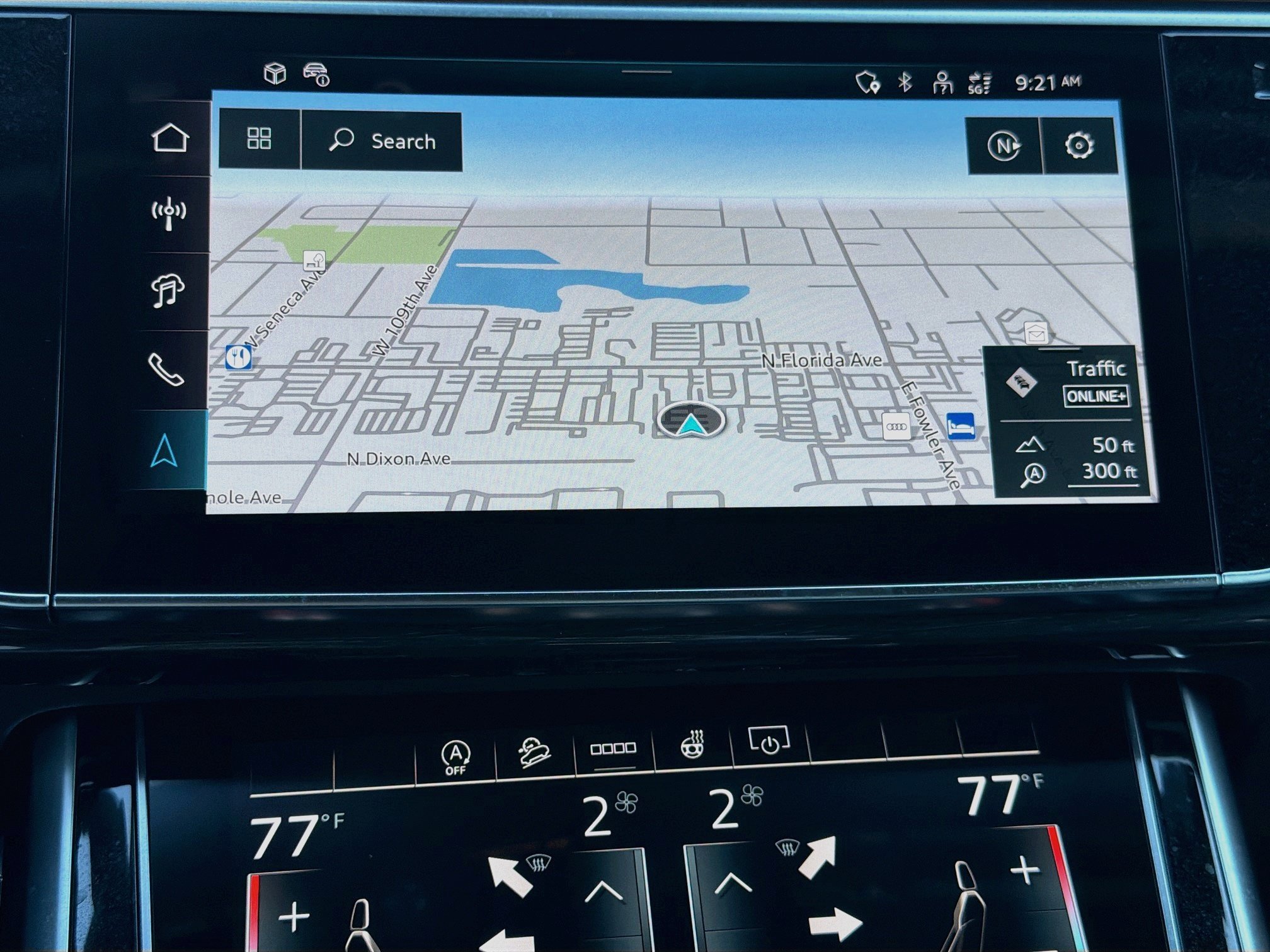 New 2026 Audi Q7 Premium Plus AWD/4WD image 31