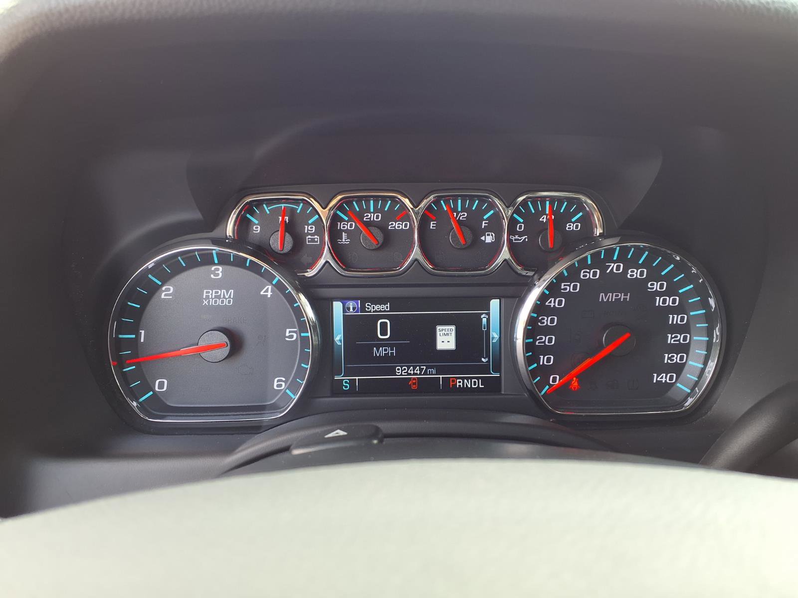 Used 2019 Chevrolet Tahoe LT RWD image 17