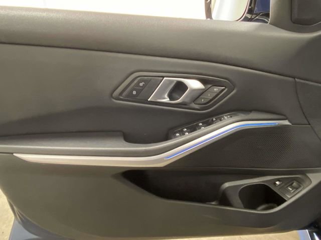 Used 2024 BMW 330e xDrive image 13