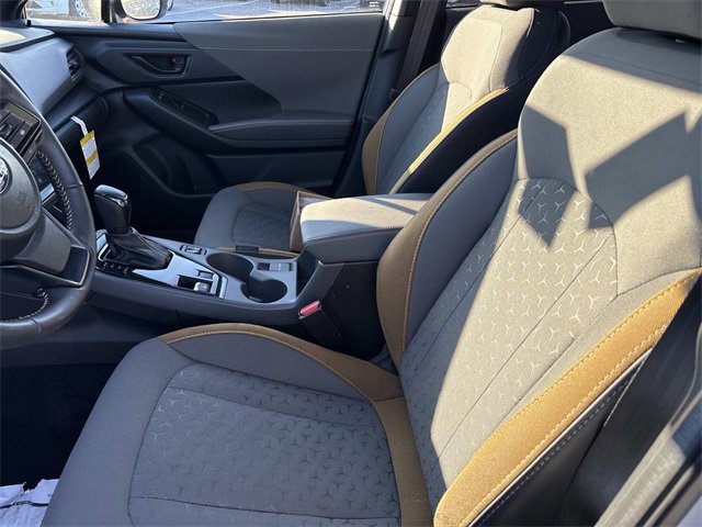 Used 2024 Subaru Crosstrek 2.5i Sport image 11