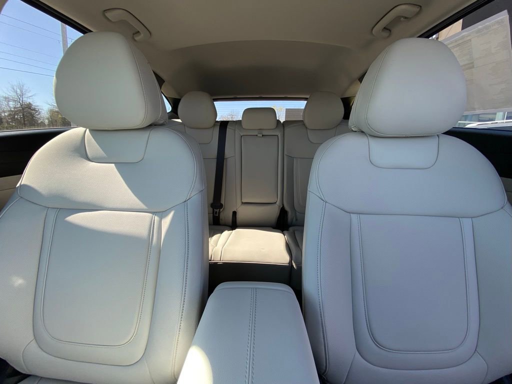 New 2026 Hyundai Tucson SEL image 28