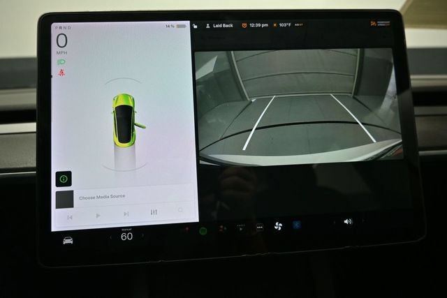 Used 2021 Tesla Model 3 Standard Range Plus RWD image 16