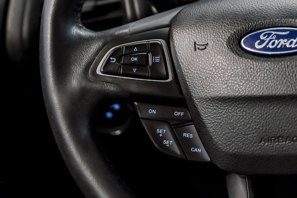 Used 2021 Ford EcoSport Titanium FWD image 22
