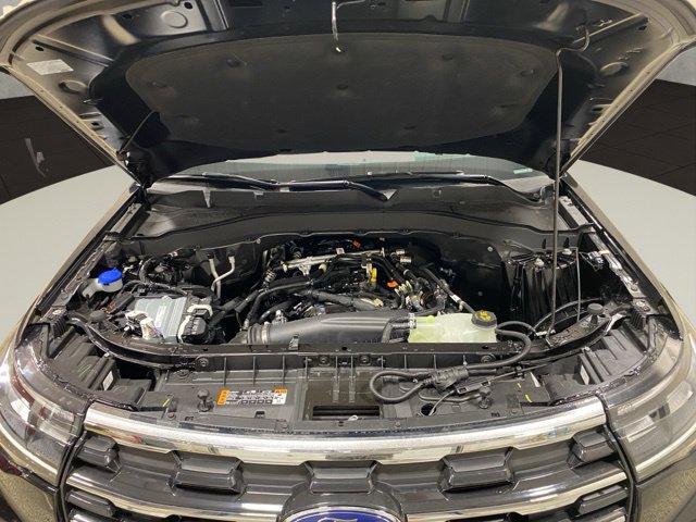 New 2026 Ford Explorer Active AWD/4WD image 26