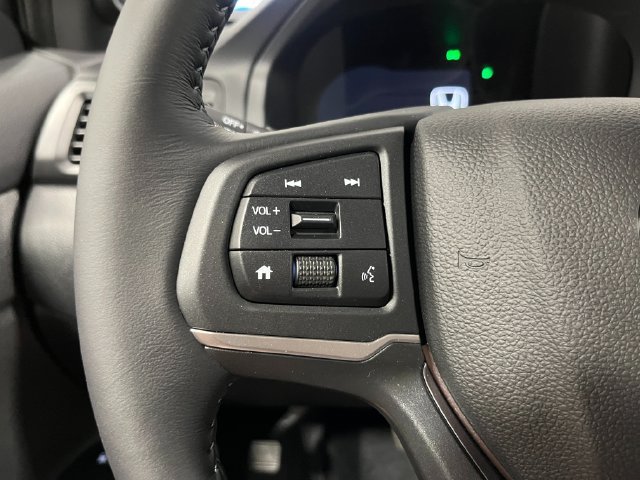 New 2026 Honda Ridgeline RTL image 16