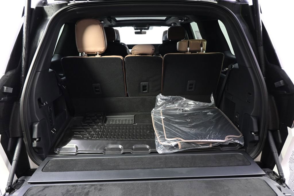 New 2026 Lincoln Navigator Black Label image 19