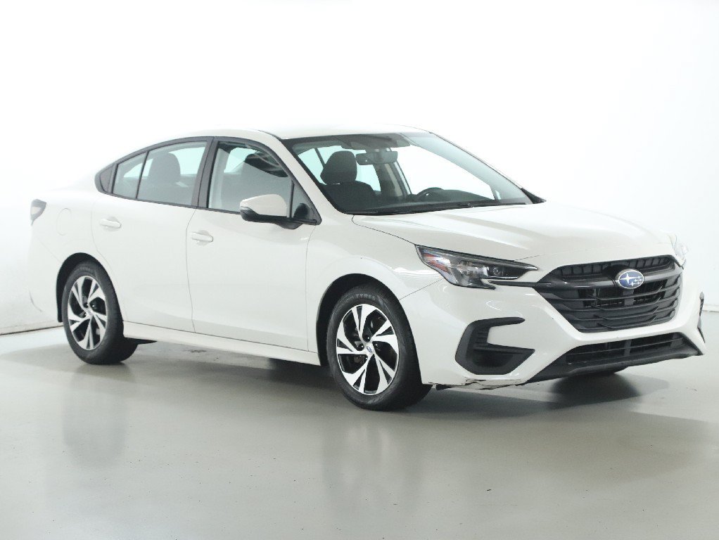 Used 2024 Subaru Legacy Premium AWD/4WD image 9