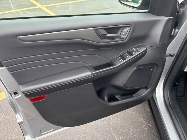 Used 2024 Ford Escape Active AWD/4WD image 11