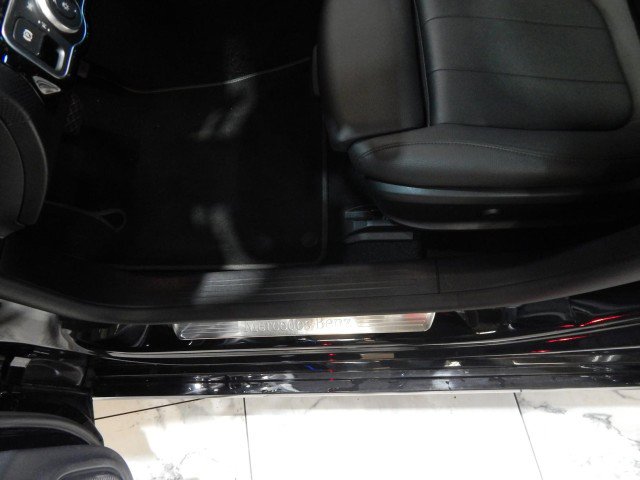 Used 2025 Mercedes-Benz CLA 250 4MATIC image 13