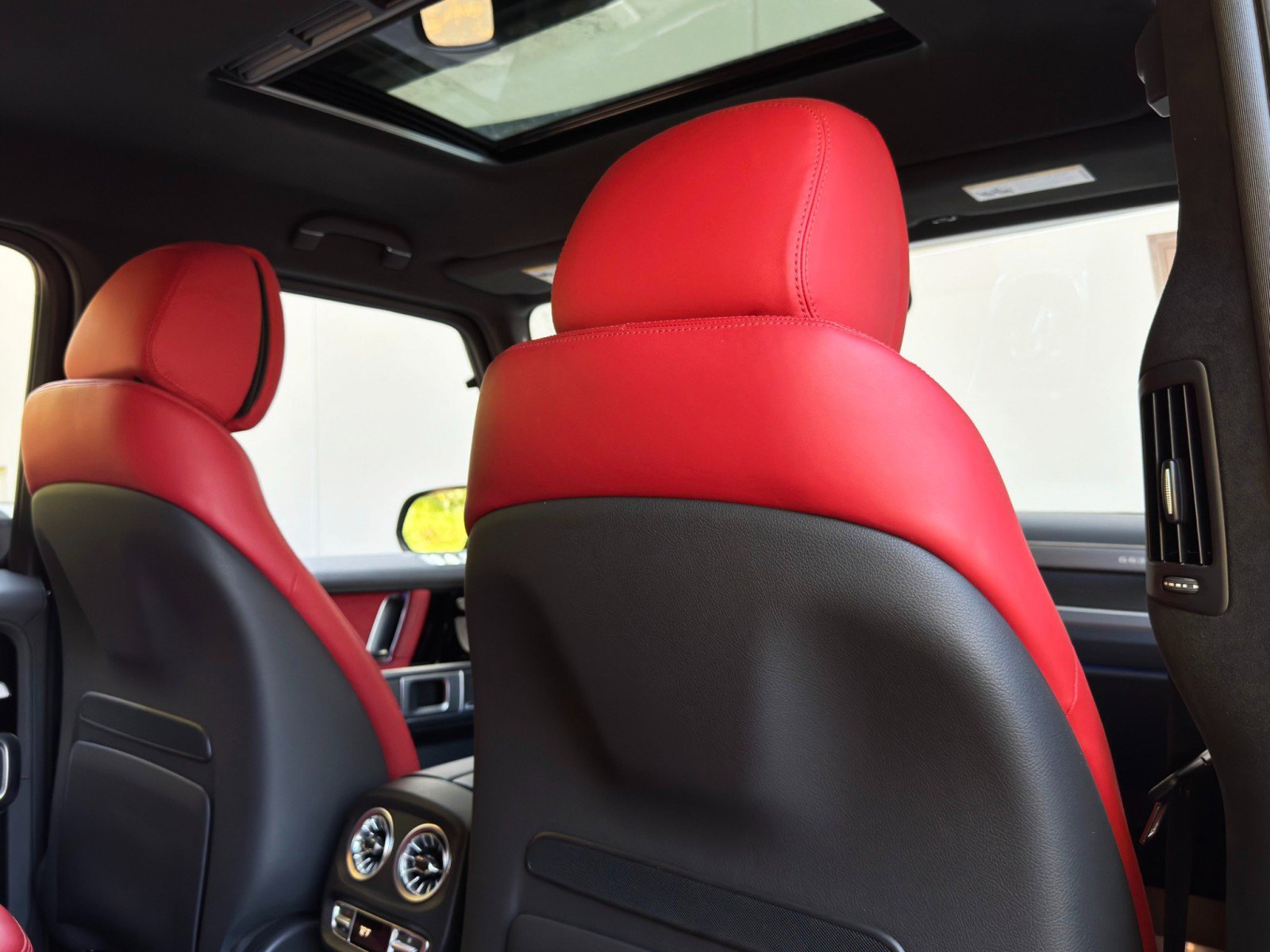 Used 2022 Mercedes-Benz G 63 AMG Squared image 45