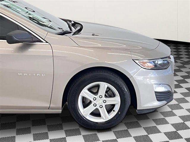 Used 2023 Chevrolet Malibu LS image 10
