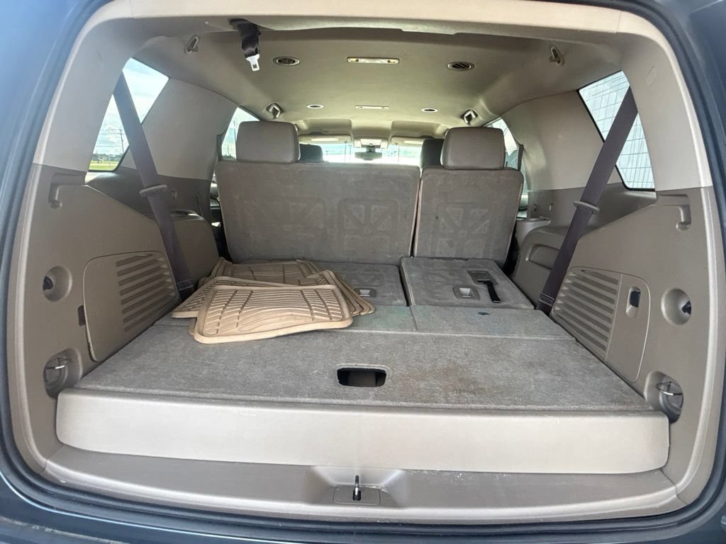 Used 2019 GMC Yukon SLE w/ SLE Value Package RWD image 28
