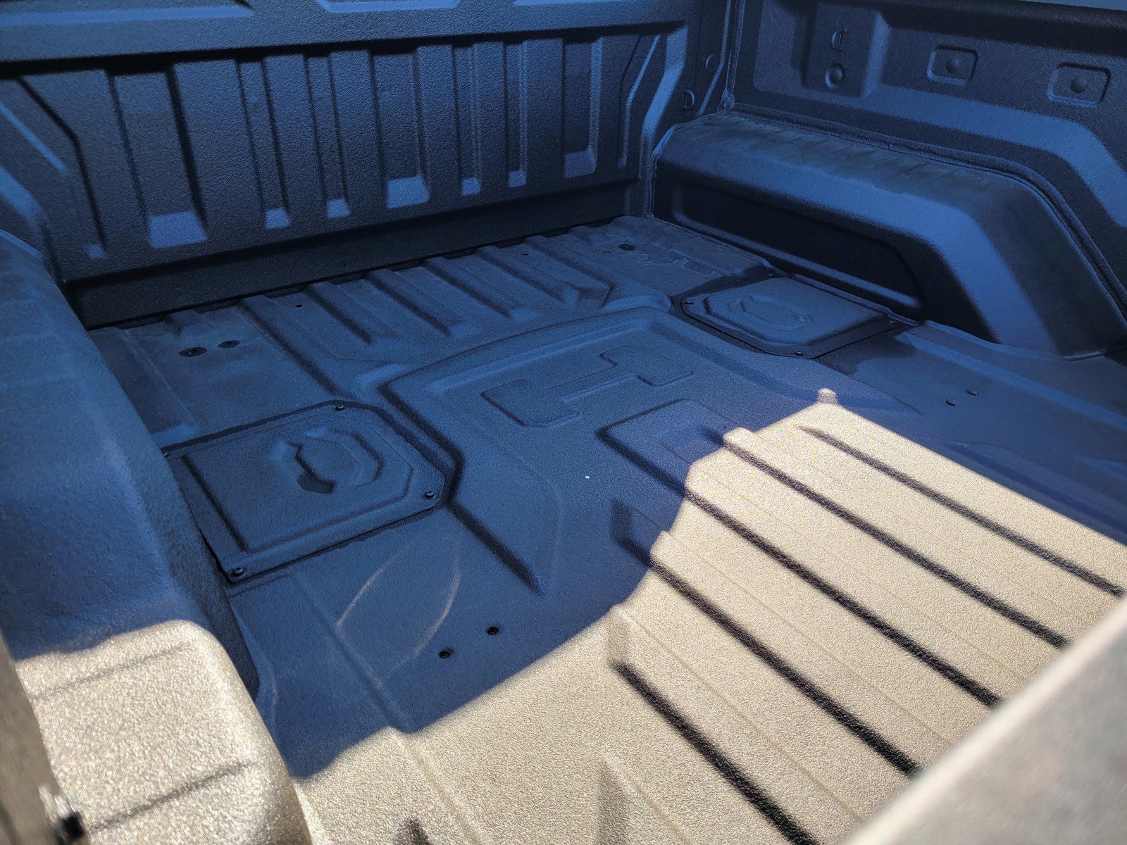 New 2024 GMC Hummer EV 3X w/ Omega Edition image 5