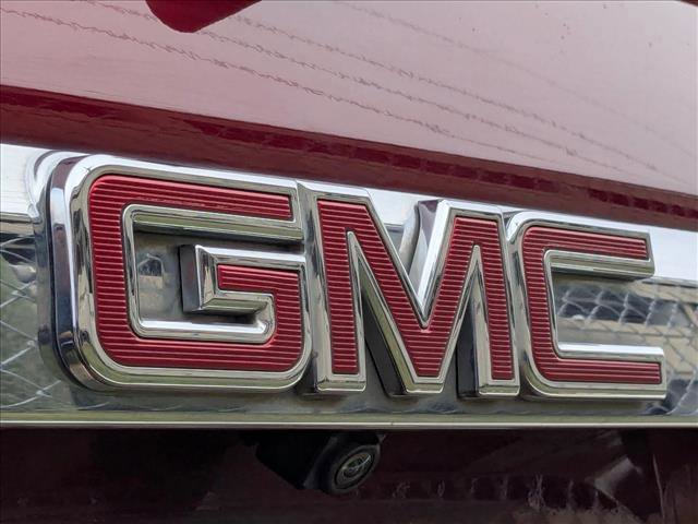 Used 2018 GMC Acadia SLT image 8