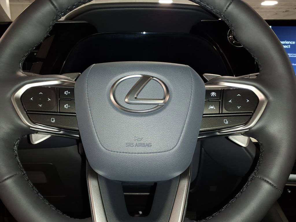 New 2026 Lexus TX 350 AWD image 6