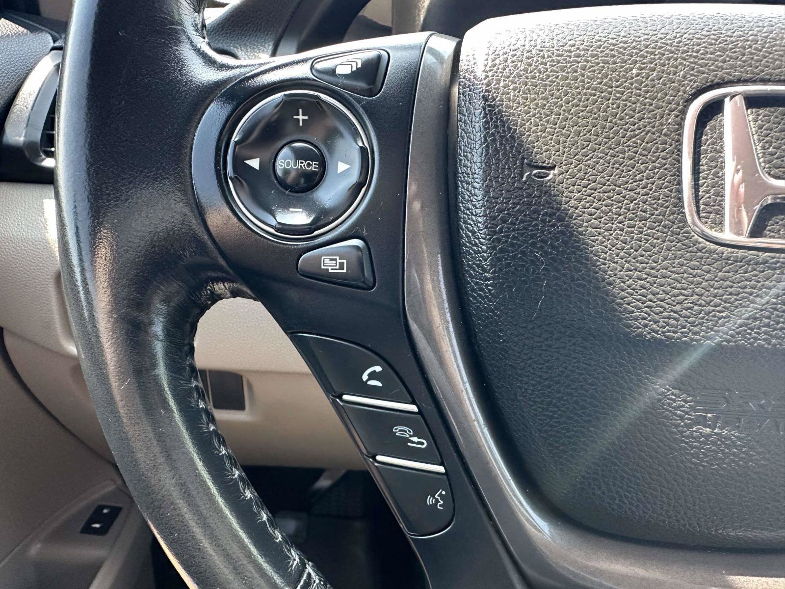 Used 2016 Honda Pilot EX-L image 13