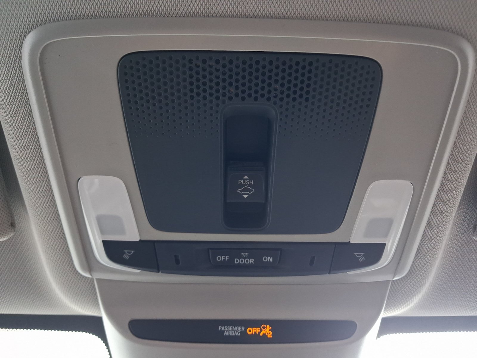 Used 2027 Honda HR-V EX-L image 30