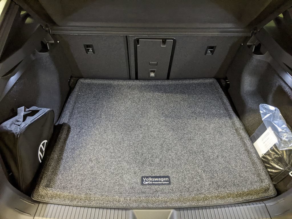 New 2026 Volkswagen ID.4 Pro S Plus AWD/4WD image 26
