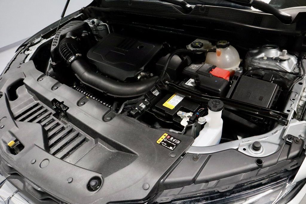 Used 2024 Chevrolet Blazer LT w/ Convenience Package image 13