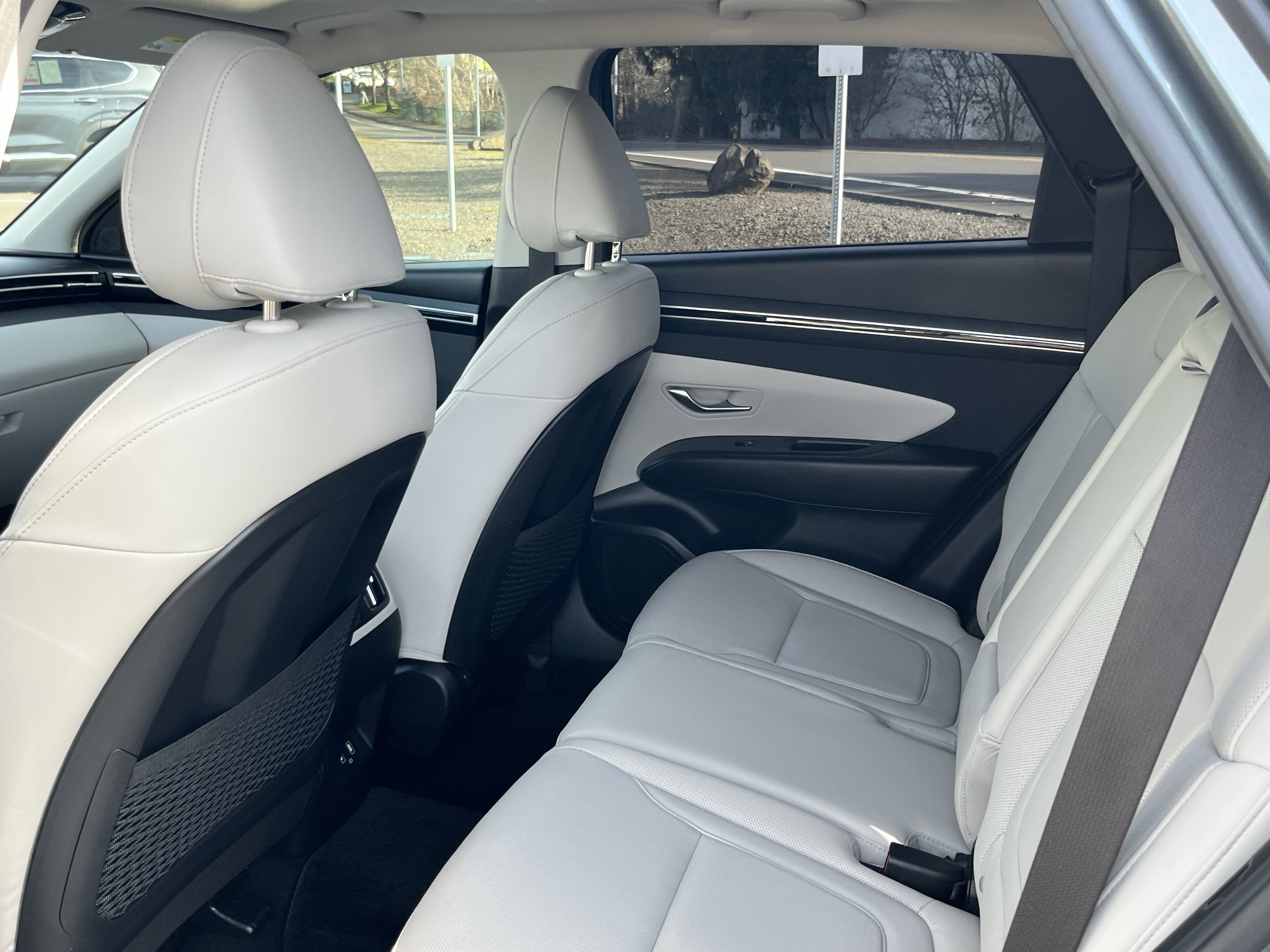 Certified 2023 Hyundai Tucson SEL w/ Convenience Package image 11