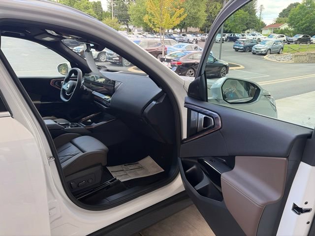 New 2026 BMW X3 xDrive30i w/ Premium Package AWD/4WD image 19