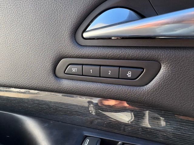 Used 2019 Cadillac XT4 Premium Luxury w/ Driver Awareness Package image 27