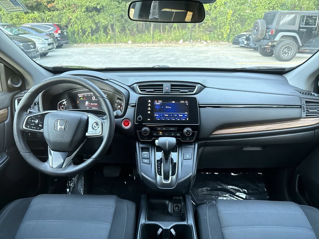 Used 2019 Honda CR-V EX image 22