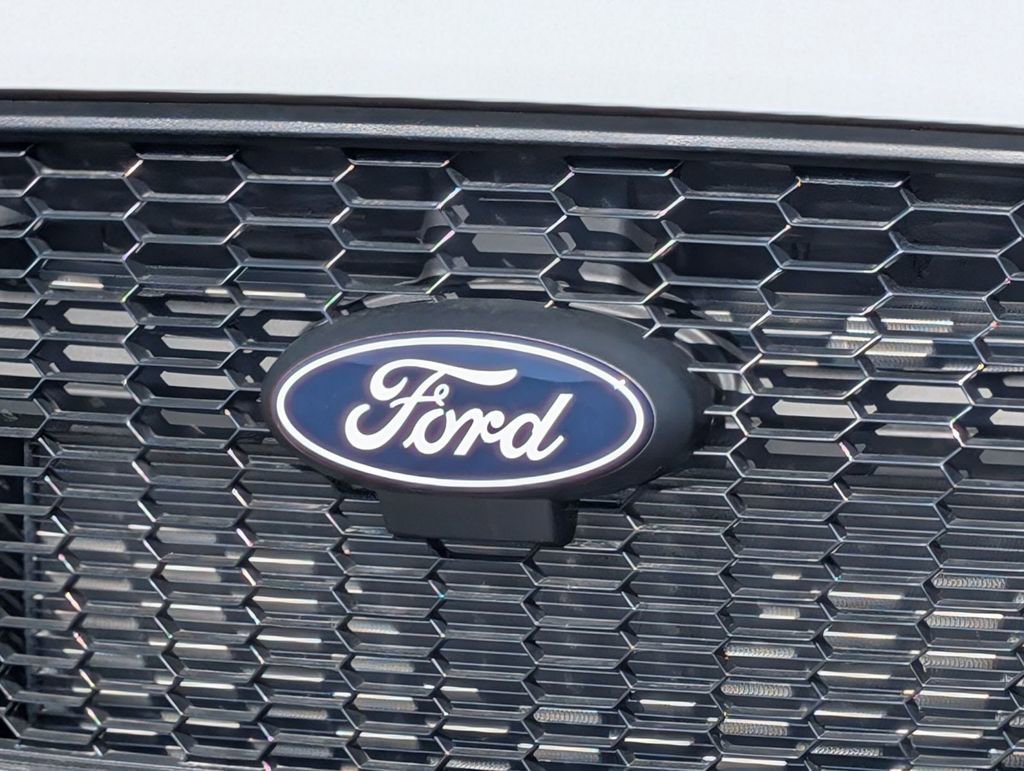 New 2026 Ford Transit 350 148 High Roof Extended w/ Load Area Protection Package image 11