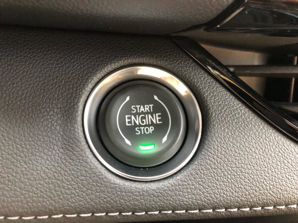 New 2025 Buick Enclave Preferred w/ Power Package image 10