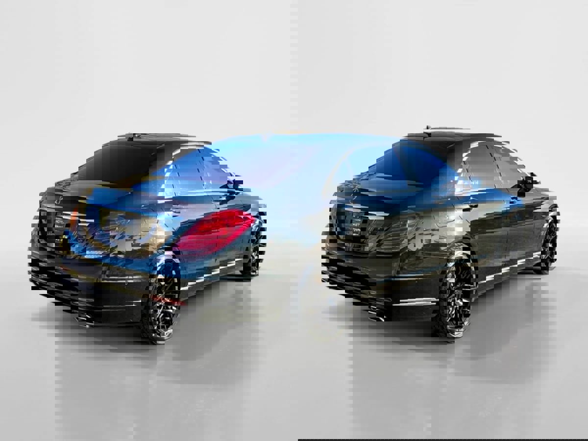 Used 2017 Mercedes-Benz S 550 Sedan image 5