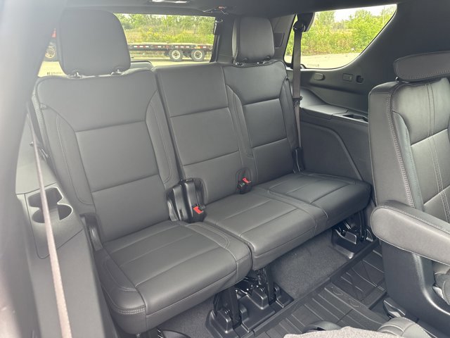 New 2026 Chevrolet Tahoe High Country image 31