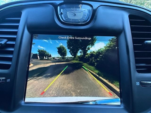 Used 2019 Chrysler 300 S RWD image 26