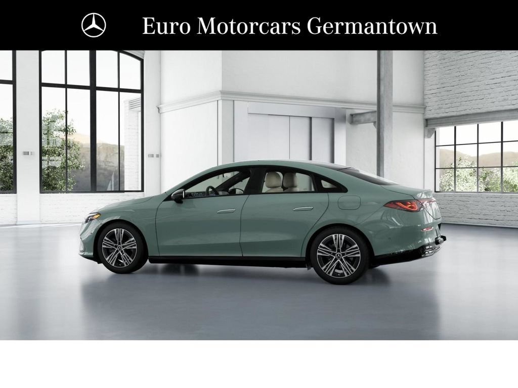 New 2027 Mercedes-Benz CLA 220 image 32