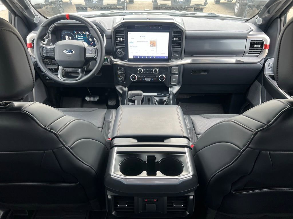 Used 2023 Ford F150 Raptor image 25